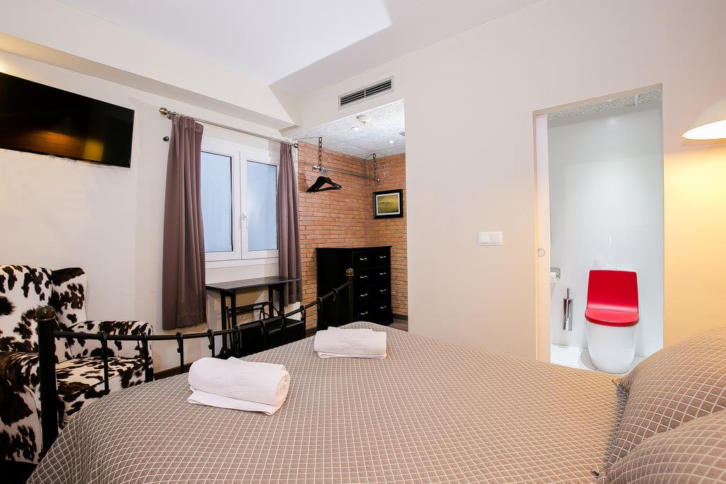 Hotel Montmar Rosas