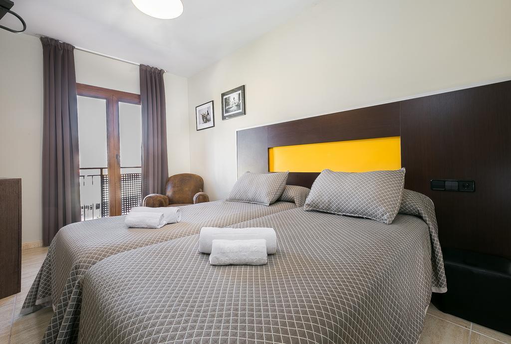 Montmar Hotel Rosas