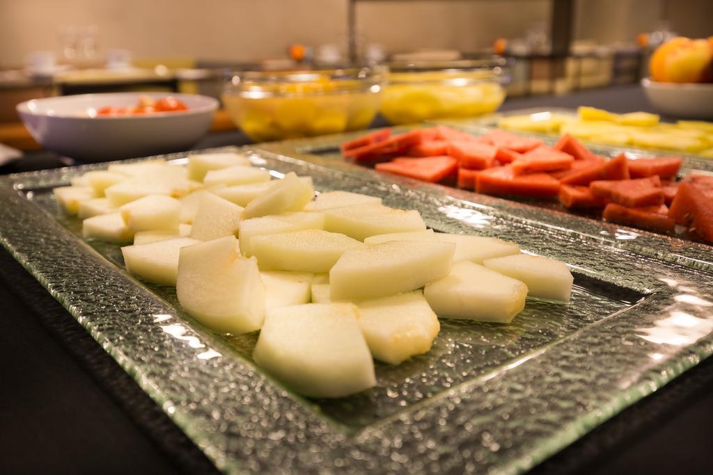 Montmar Hotel Rosas
