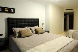 Montmar Hotel Rosas
