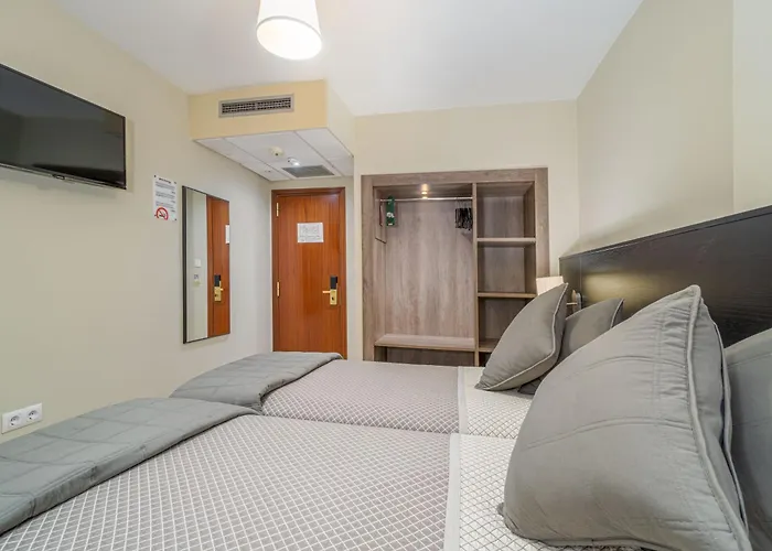 Hotel Montmar