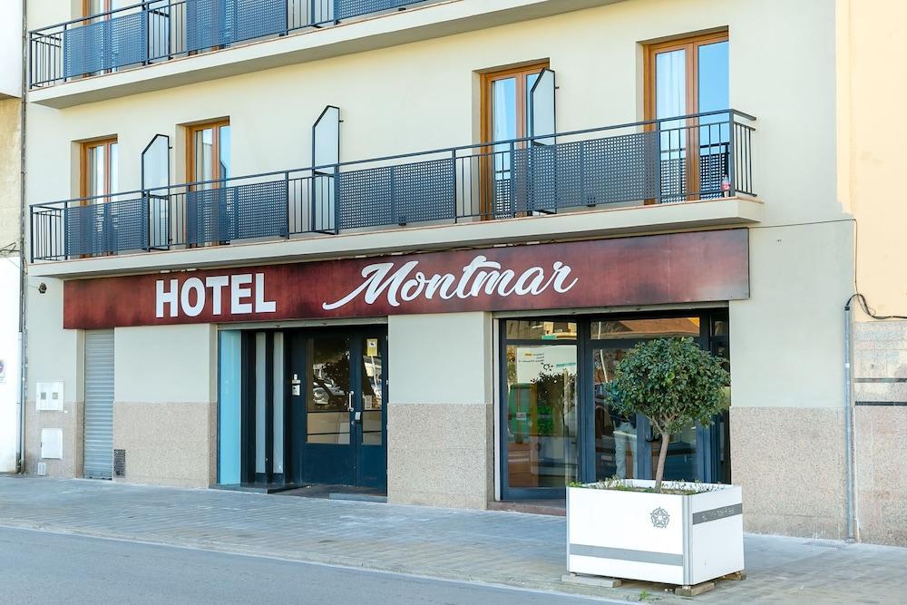 Montmar Hotel