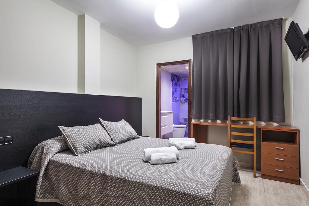 Hotel Montmar Roses