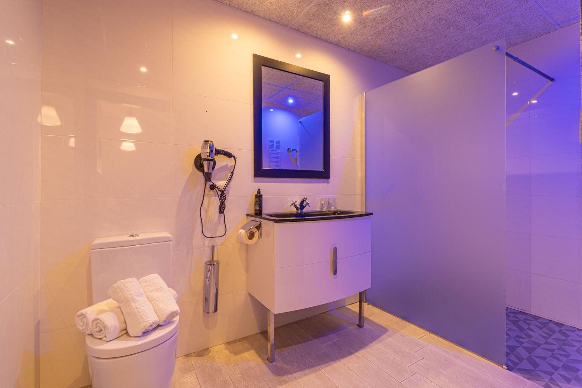 Hotel Montmar