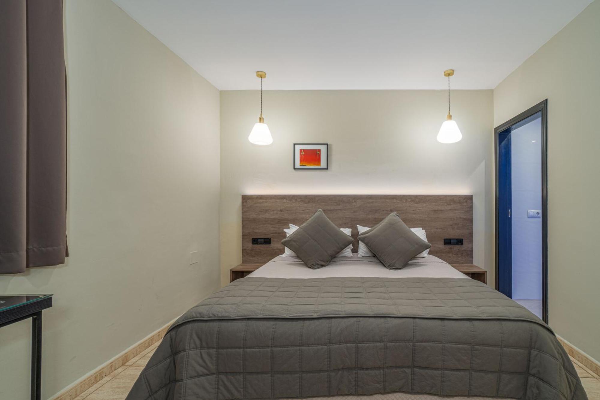 Montmar Hotel Roses