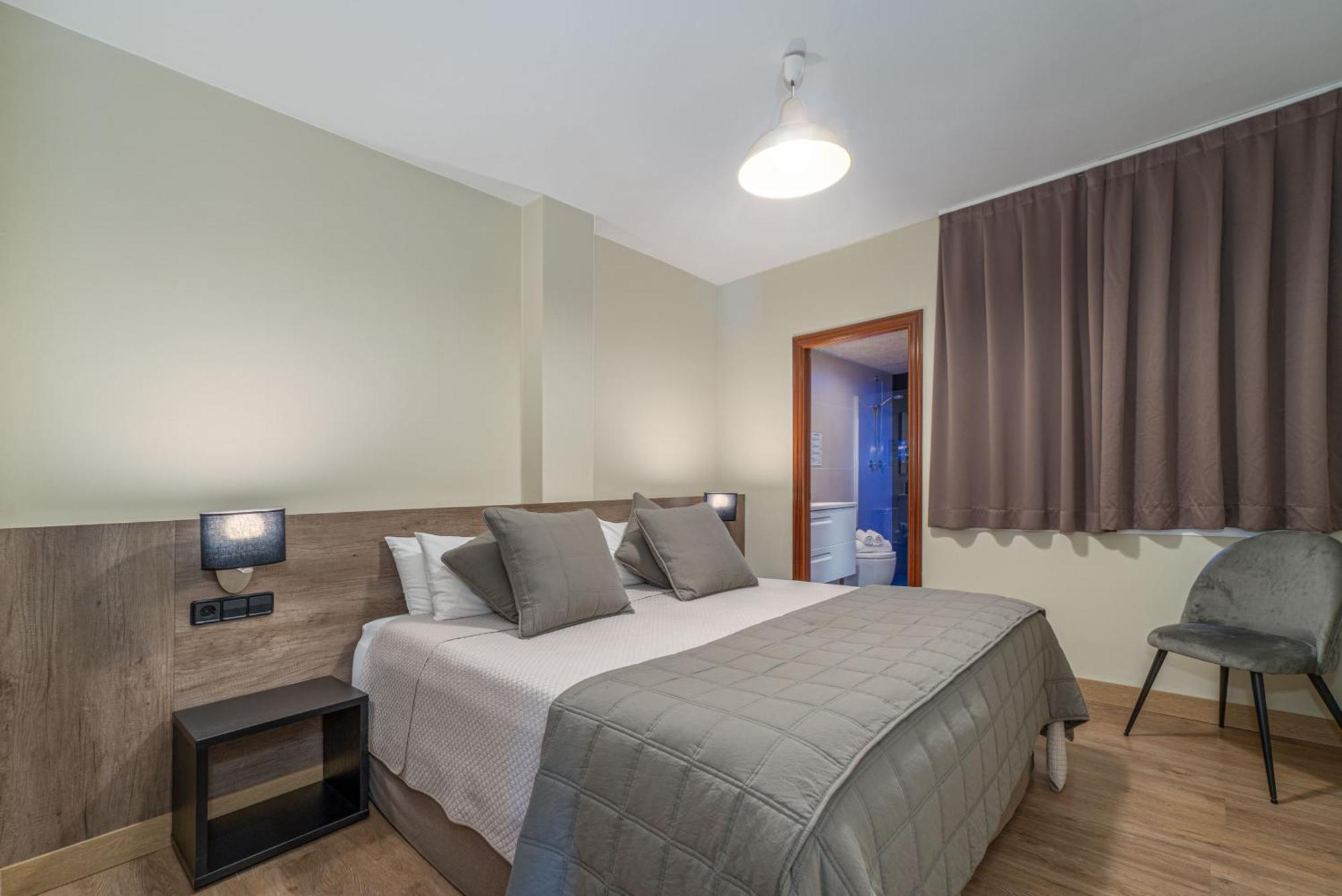 Hotel Montmar Roses