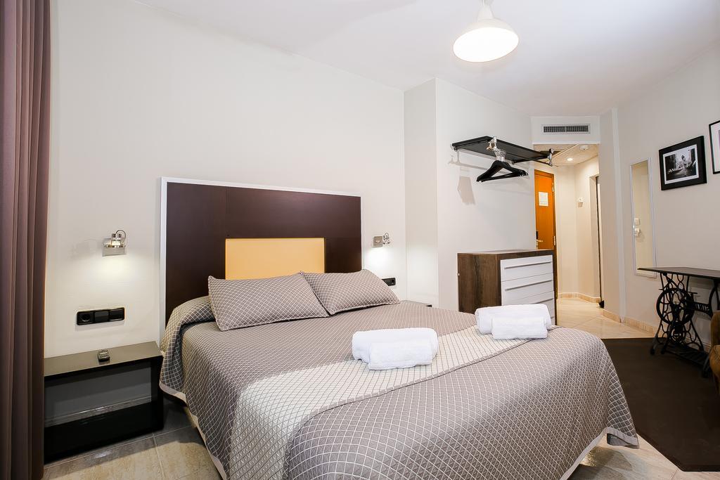Hotel Montmar Roses