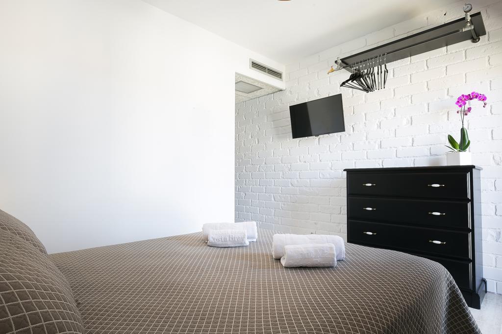 Hotel Montmar Roses