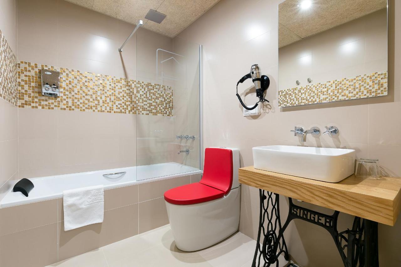 Montmar Hotel Roses