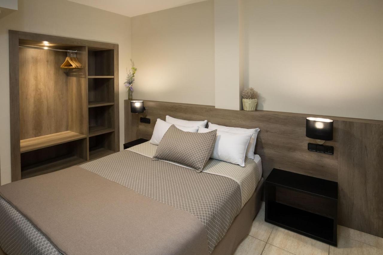 Hotel Montmar 3*